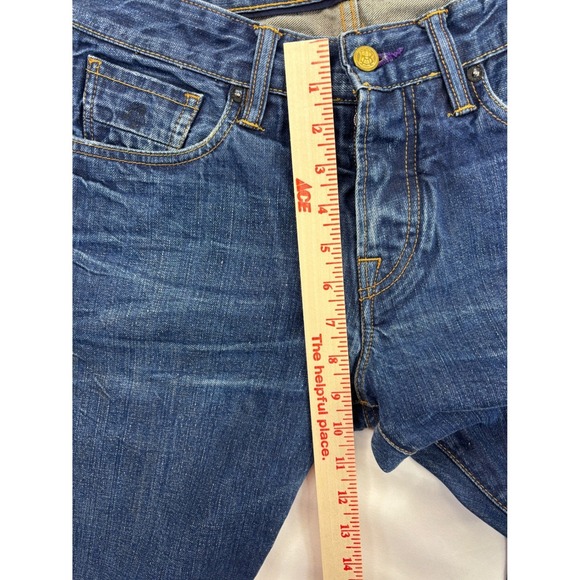 Scotch and Soda Ralston Jeans Men's Size 30x32 - Picture 13 of 15